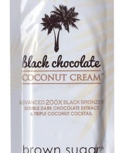 White Coco Cream sachet 22ml