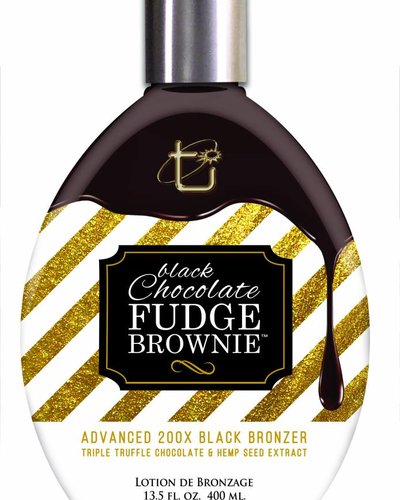 Fudge Brownie