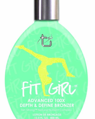 Fitgirl