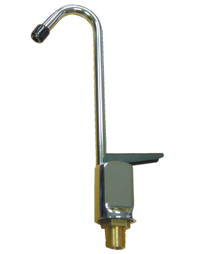 Tap for bottle filler INOX RVS FOR FOOD INDUSTRY