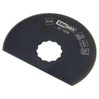 SawMex Multitool Bi-metaal segmentzaagblad SF-180B