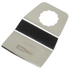 SawMex Multitool starre spatel SF-650G