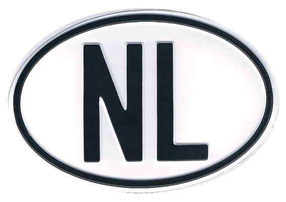 country-code-netherlands-automobilia-versand