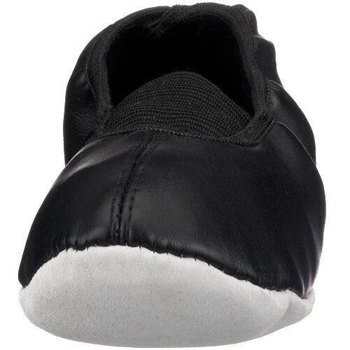 Playshoes Balletschoentjes Zwart Uni