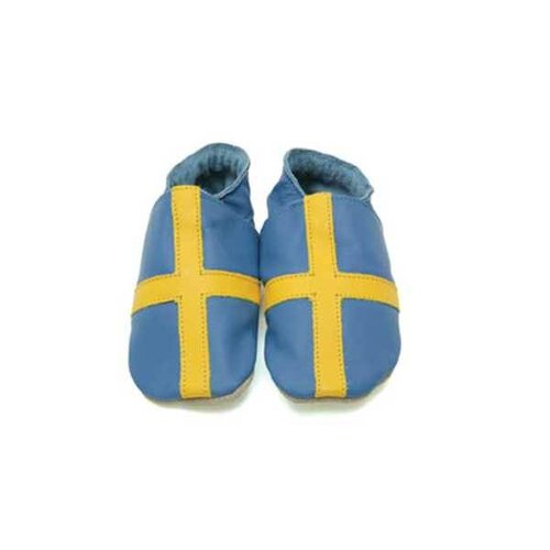 Starchild Babyslofjes Sweden