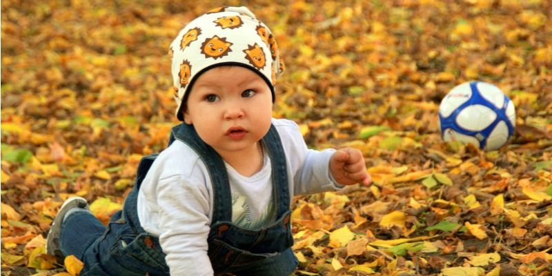 Babyslofjes voor de herfst: wat is de beste optie?