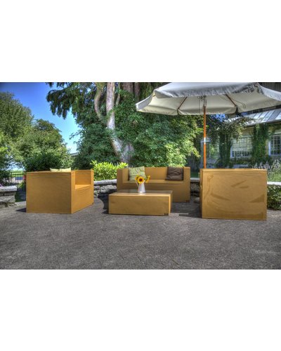 Zigarren Lounge Angebot