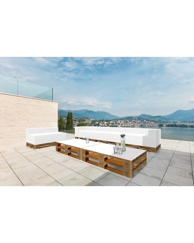 Palett Lounge Angebot