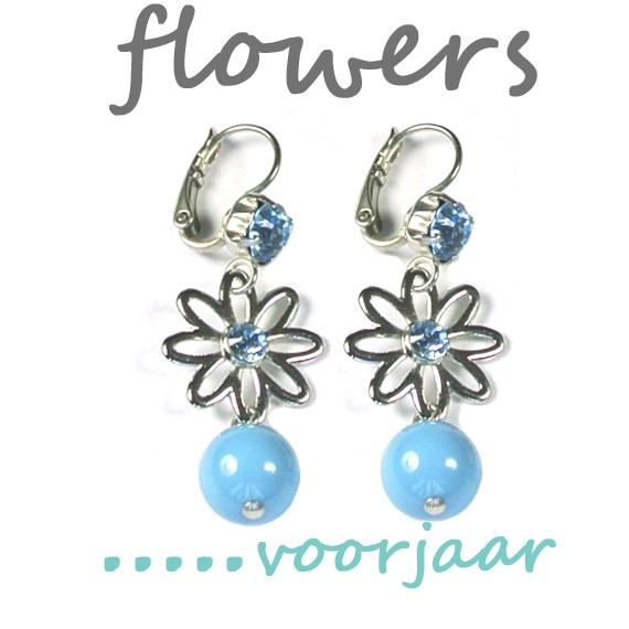 Oorhangers voorjaar/zomer 2016