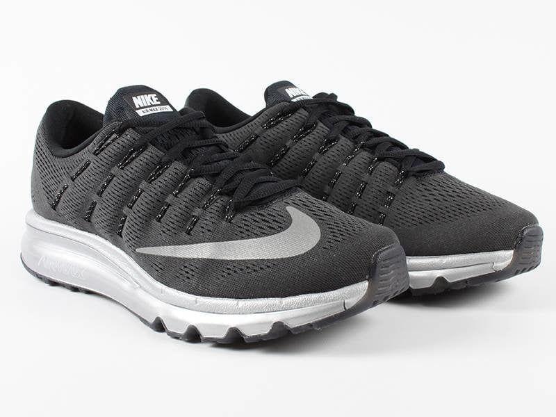 nike air max zwart met zilver nike air max zwart met zilver
