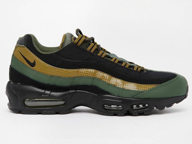 Air Max 95 Essential Air Max 95 Essential