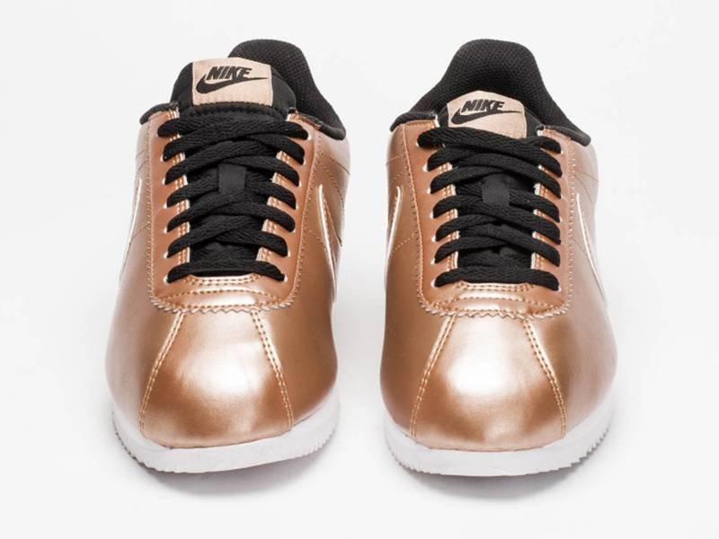 Nike Cortez Damen Rose Nike Cortez Damen Rose