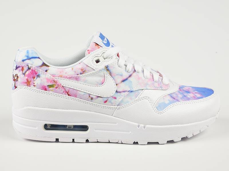 Nike Air Max 1 Print Blossom Nike Air Max 1 Print Blossom