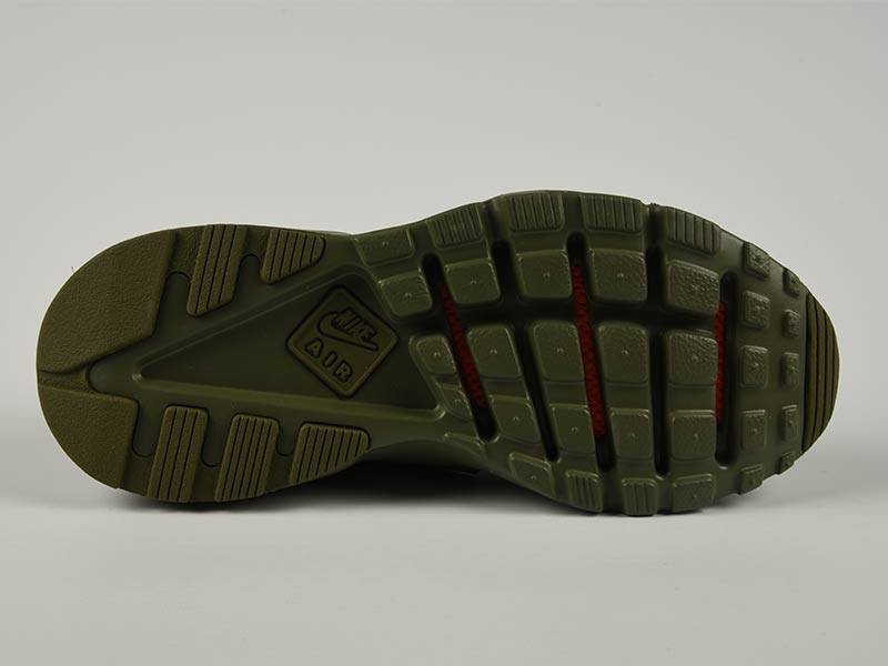 Nike Air Huarache Ultra Heren Nike Air Huarache Ultra Heren