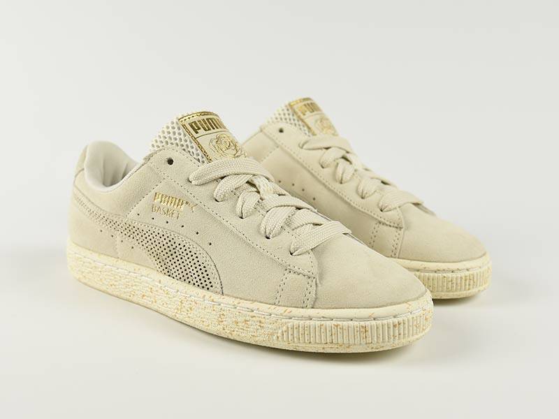 Puma X Careaux Suede Puma X Careaux Suede