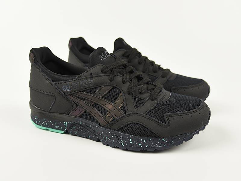 asics gel lyte v northern lights asics gel lyte v northern lights