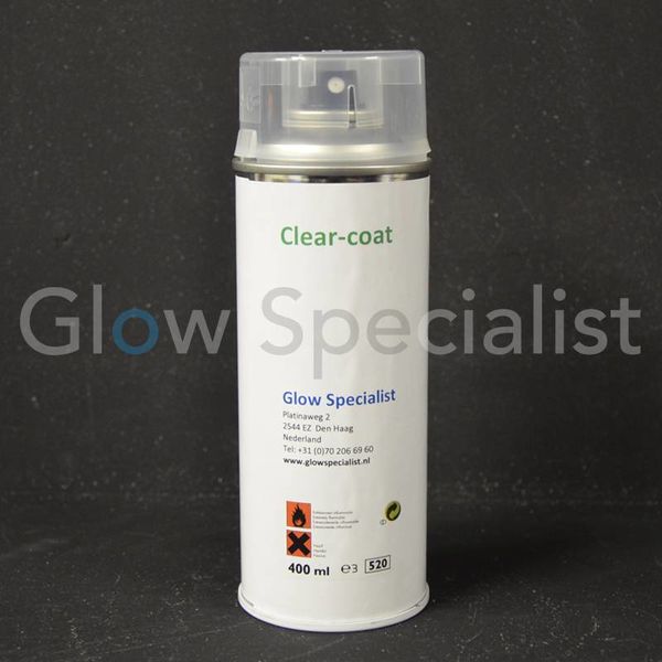  Glow Specialist GLOW IN THE DARK PIGMENT 50 GRAM Water coated