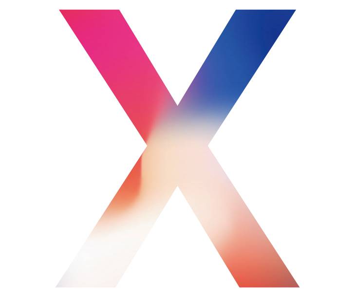 Compatible met iPhone X
