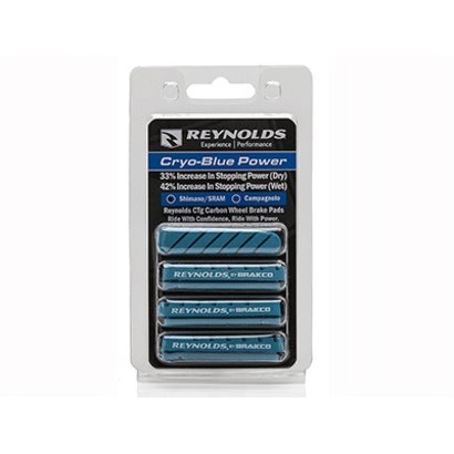 Reynolds blue cryo carbon