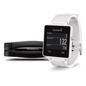 vivoactive hrm