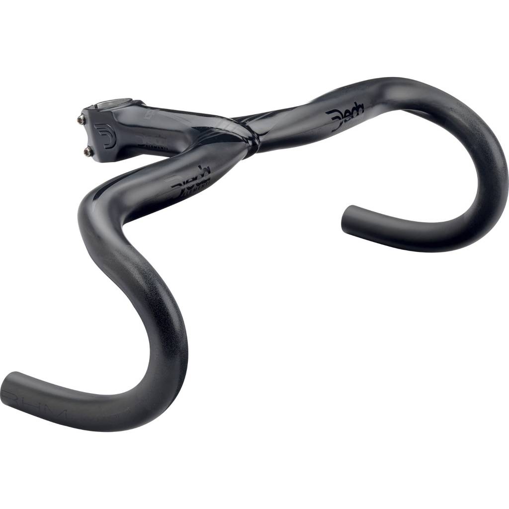 deda superleggera bars