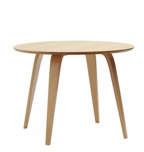 Round Table By Cherner Junior Round Table By Cherner Junior