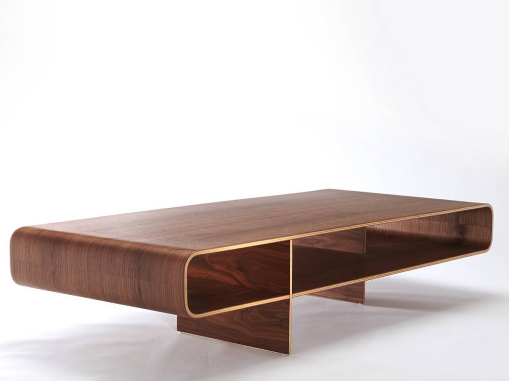 Jeroen wand's salontafel wonderwood