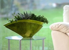 Deko Vase mit Stil