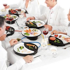 Diverse Küchengeräte