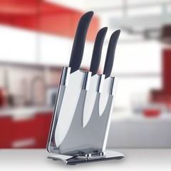 Küchenmesser & Messerschärfer