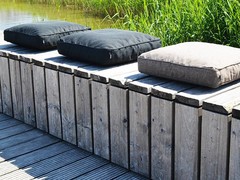 Matratzenkissen 80x60 und 50x50