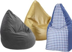Sitzsack Pear Bag