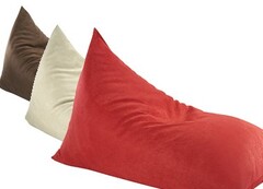 Sitzsack Triangle Bag Liegestuhl