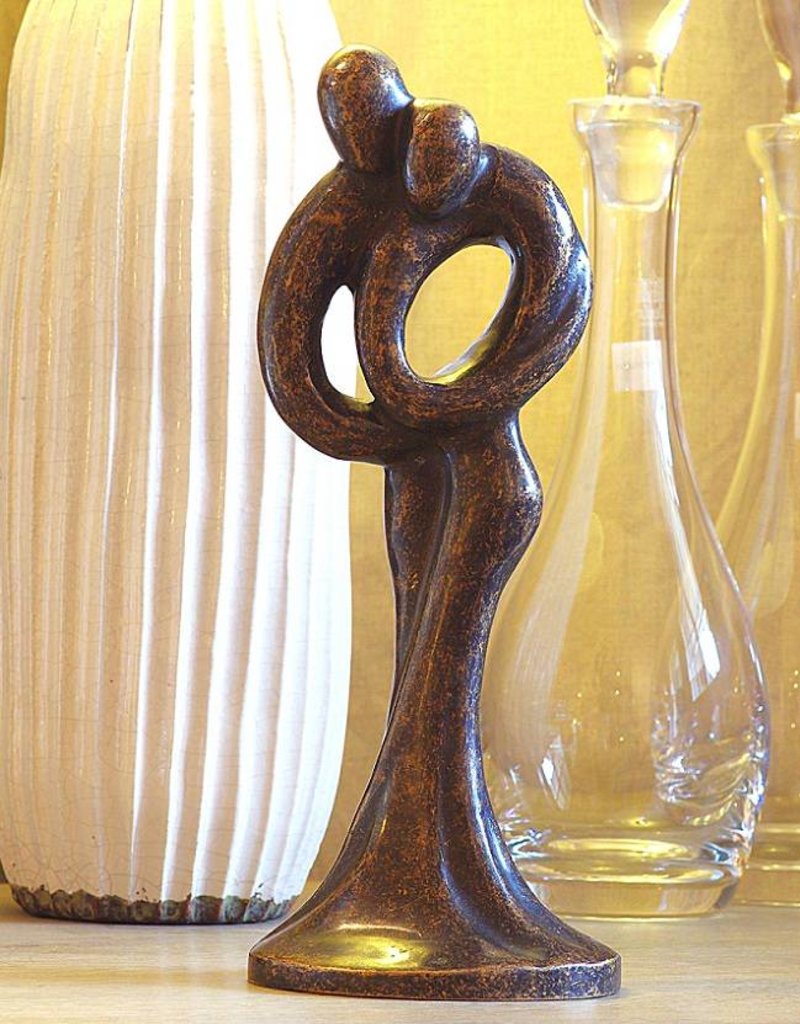 Bronzen moderne beelden shop online bij eliassen.nl eliassen ...