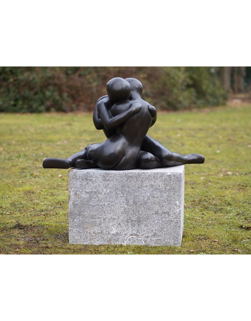 Bronzen moderne beelden shop online bij eliassen.nl eliassen ...