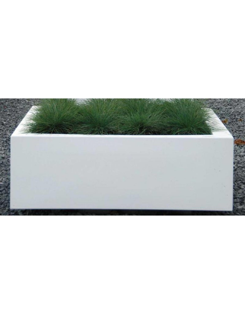 Adezz plantenbak adezz polyester buxus mat eliassen home ...