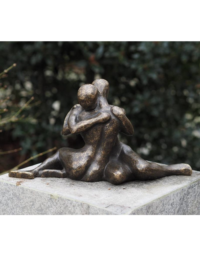 Bronzen moderne beelden shop online bij eliassen.nl eliassen ...