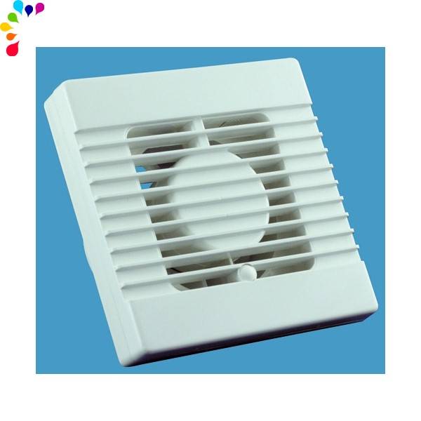 Nedco Badkamer Toiletventilator EF 100 T vierkant model Materiaal Aarding In De Badkamer ~ Nedco Badkamer Toiletventilator EF 100 T vierkant model Materiaal