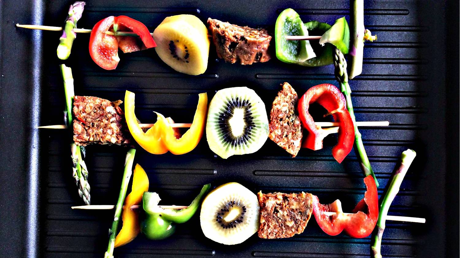 Botanic Bites; Ons eten is Future Proof
