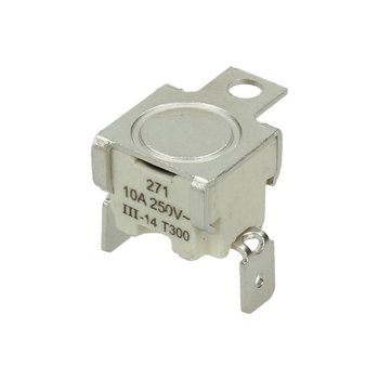 Oven thermostaat universeel