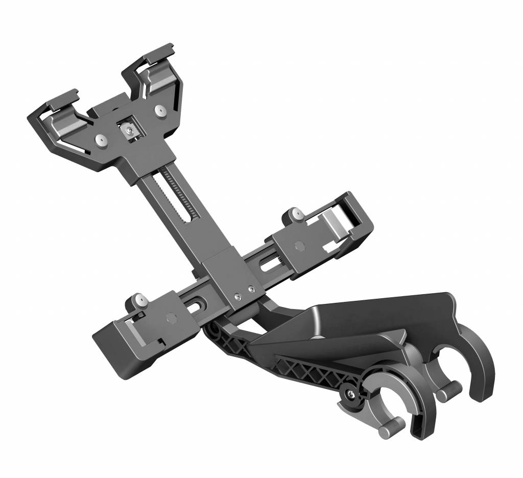 Bestil Tacx tablet holder med RABAT her!