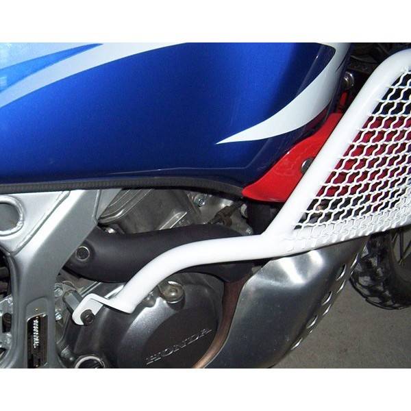 Honda africa twin crash bars #5