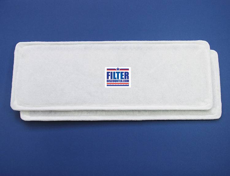 VentAxia WTW Filters KWL Ersatz Filter HRV Filters