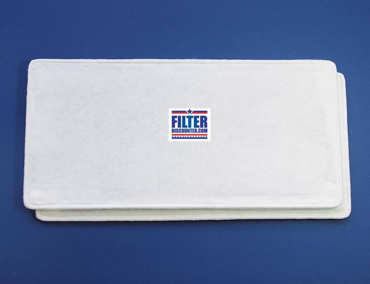 VentAxia HRE350 HRV Filters