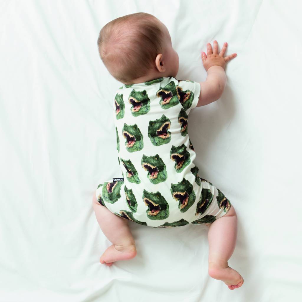 Baby baby baby...