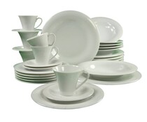 Servies soft Creatable 30 delig 6 personen Servies soft Creatable 30 delig 6 personen