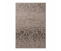 Kayoom Apache 200x290cm Vloerkleed, Silver Kayoom Apache 200x290cm Vloerkleed, Silver