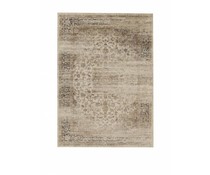 ABC Vloerkleed Vintage Medallion Beige 200 x 290 cm ABC Vloerkleed Vintage Medallion Beige 200 x 290 cm