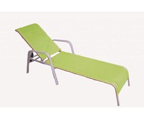 DC America relaxstoel Fantasy - groen - set van 2 DC America relaxstoel Fantasy - groen - set van 2