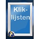 Kliklijsten